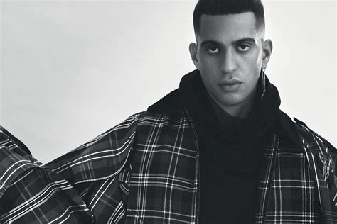 mahmood prada|The Fearless Arrival Of Mahmood .